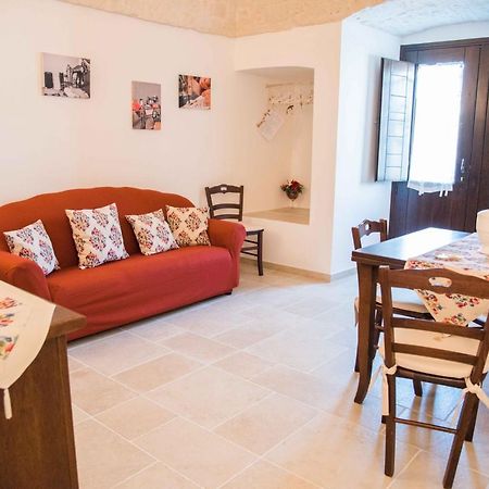 Apartamento La Dimora Della Sarta Alberobello Exterior foto