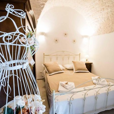 Apartamento La Dimora Della Sarta Alberobello Exterior foto