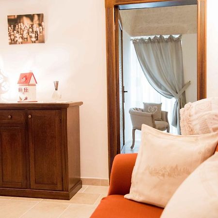 Apartamento La Dimora Della Sarta Alberobello Exterior foto