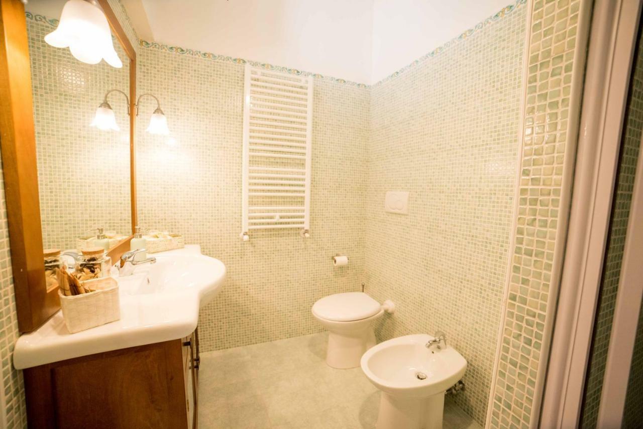Apartamento La Dimora Della Sarta Alberobello Exterior foto